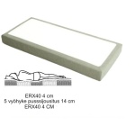 Sapphire Joustinpatja 120x210 cm