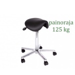 Siro satulatuoli - nahkaverhoiltu