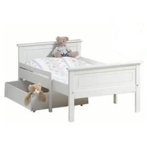 Sonaatti jatkettava sänky