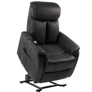 Nostoavusteinen Stenis Recliner