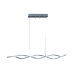 Swirl riippuvalaisin