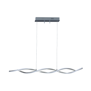 Swirl riippuvalaisin