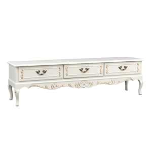 Talonpoikaisrokokoo Tv-taso