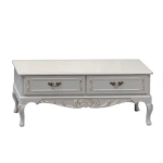 Talonpoikaisrokokoo Tv-taso