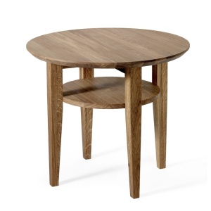 Tango Sohvapöytä 60 - useita eri värejä alkaen