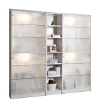 Timantti hylly - 202-001