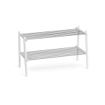 Twist kenkäteline -  Valkoinen