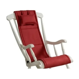 Urjala perinteisen keinutuolin pehmuste