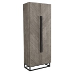 Vancouver Kaappi /Vaatekaappi