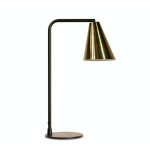 Vigo pöytävalaisin