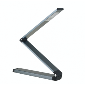 Zedled pöytävalaisin