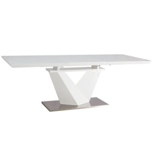 Alcala III ruokapöytä - jatkettava