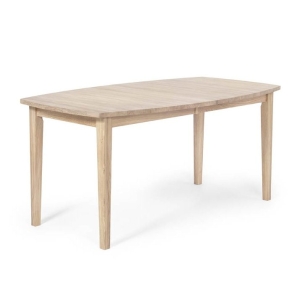 Allegro jatkettava ruokapöytä