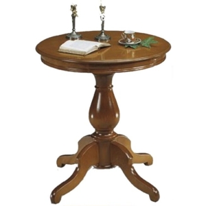 Amanda Z1625 pyöreä ruokapöytä