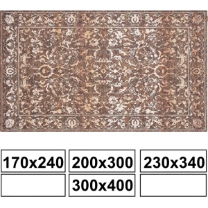 Anato matto - alkaen