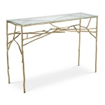 Antico Konsolipöytä