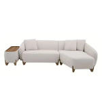 Antonio Divaanisohva sivupöydällä 242