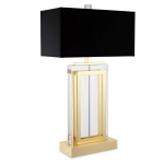 Arlington pöytävalaisin