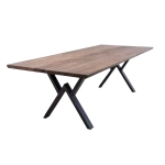 Asta ruokapöytä 295 - Jatkettava