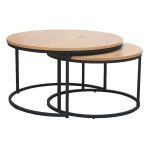 Atlanta III sohvapöytä