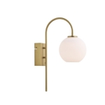 Ballon seinävalaisin