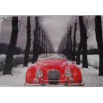 Baltimore sisustustaulu