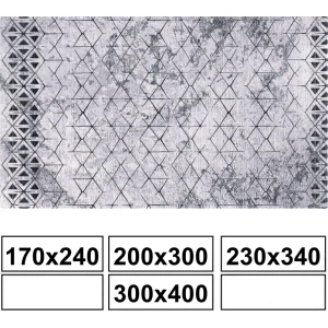 Bateja matto - alkaen