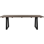 Belfort ruokapöytä