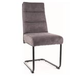 Berry tuoli - Brego kangasverhoilulla