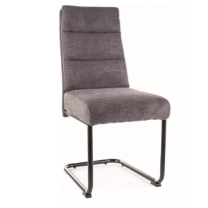 Berry tuoli - Brego kangasverhoilulla