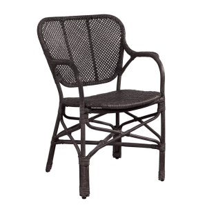 Bistro rottinkituoli