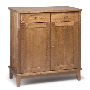 Björkman Kaappi 90 - 2 ovella ja 2 laatikolla