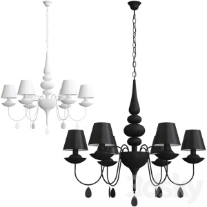 Blanche Kruunuvalaisin