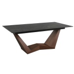 Bonucci ruokapöytä - jatkettava