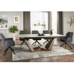 Bonucci ruokailuryhmä - jatkettava