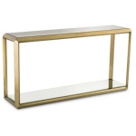 Callum Konsolipöytä