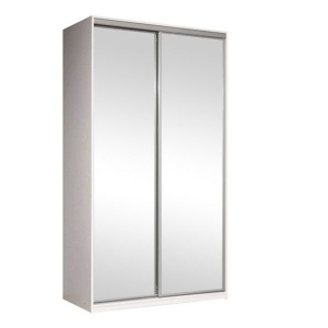 Capo 100 liukuovikomero - Peili