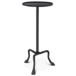 Carlos sivupöytä L