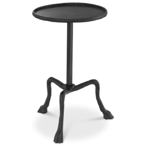 Carlos sivupöytä S