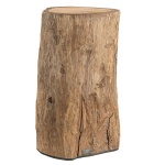 Colorado Log sivupöytä