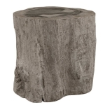 Colorado Log sivupöytä