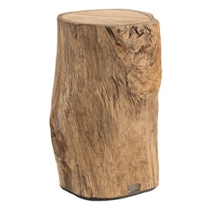 Colorado Log sivupöytä