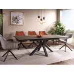 Coria ruokailuryhmä - jatkettava