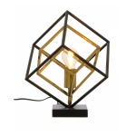 Cubes pöytävalaisin - saatavuus 1 kpl