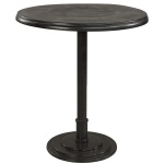 Dante pyöreä sivupöytä