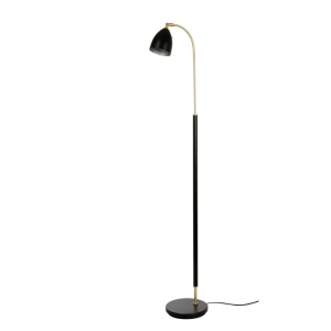 Deluxe lattiavalaisin