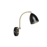 Deluxe seinävalaisin