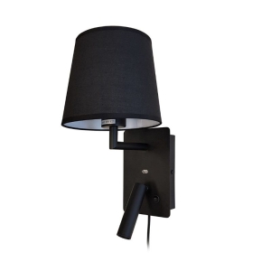 Denver USB seinävalaisin