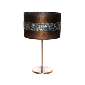 Diamond pöytävalaisin