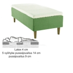 Diamond runkopatja 140x200 cm